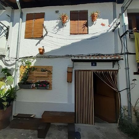 Hervas Y Vuelves Exterior foto